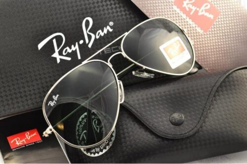 солнцезащитные очки ray ban